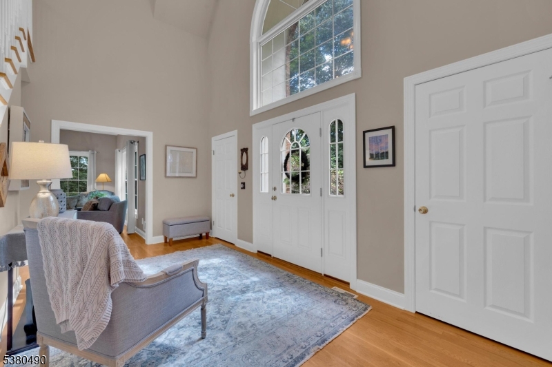 Squire Hill - Residential