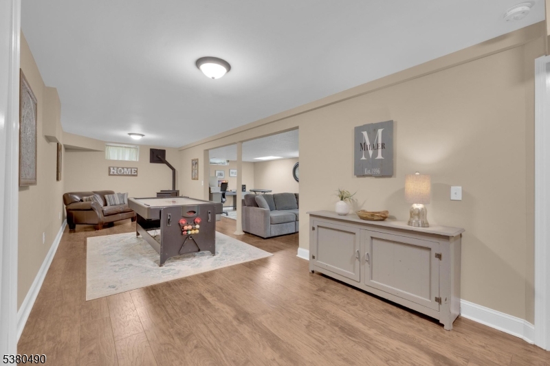 Squire Hill - Residential