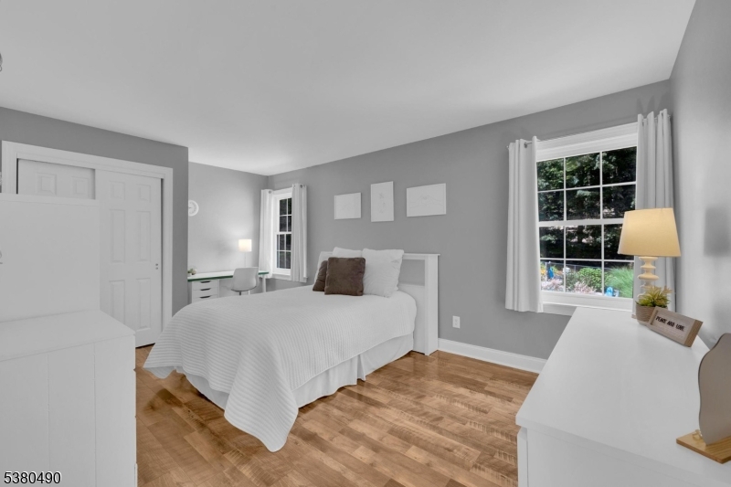 Squire Hill - Residential