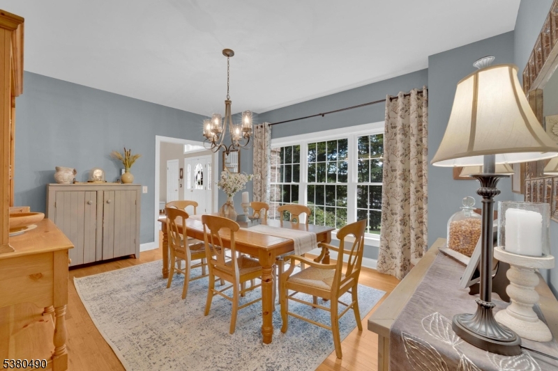 Squire Hill - Residential