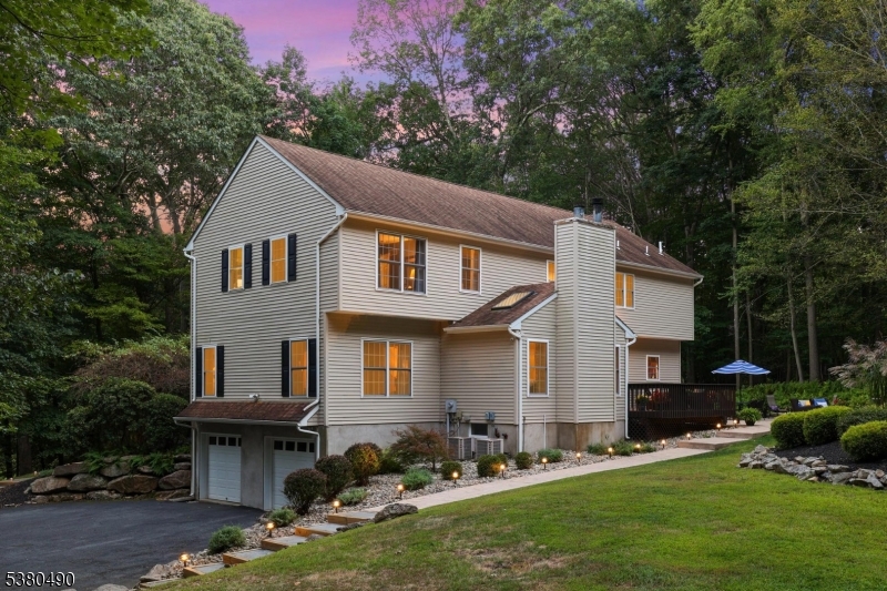 Squire Hill - Residential