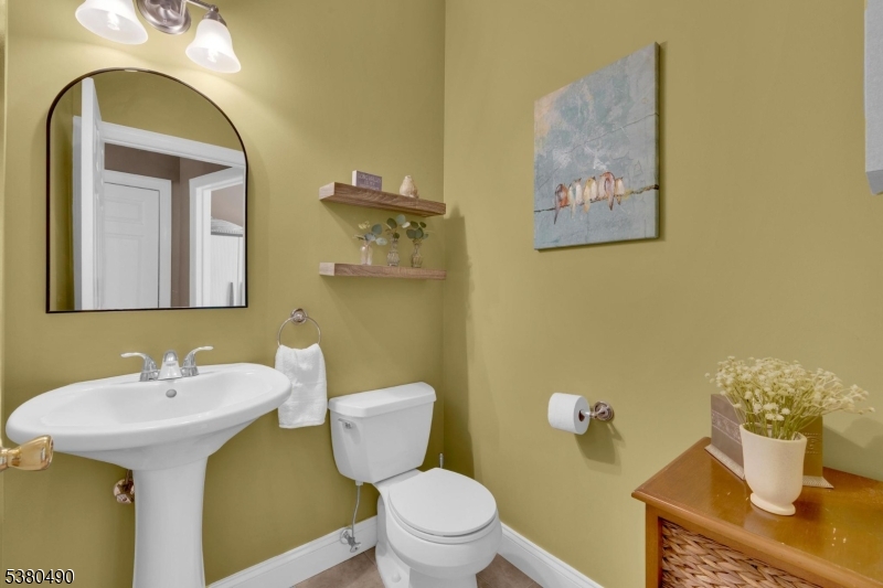 Squire Hill - Residential