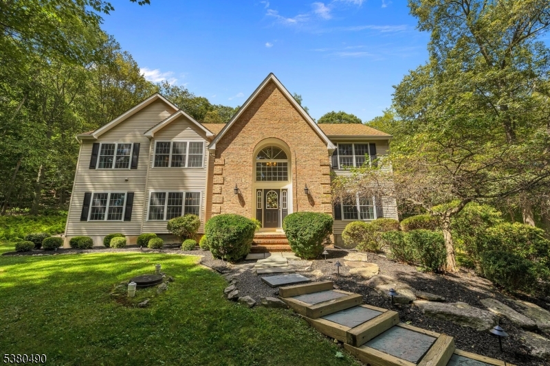 Squire Hill - Residential