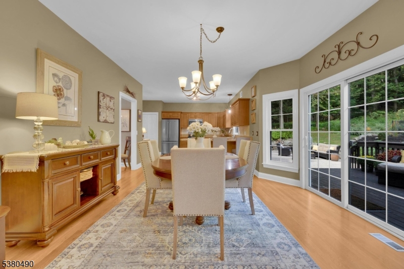 Squire Hill - Residential