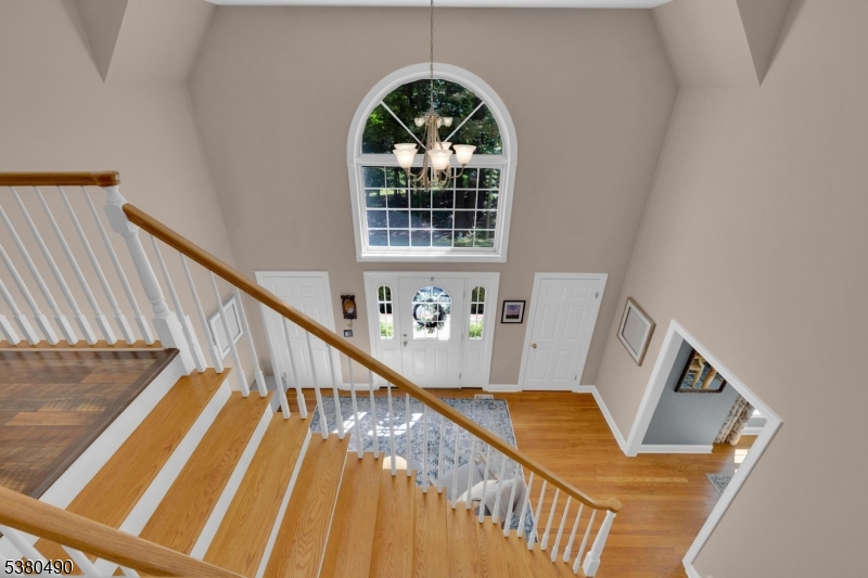 Squire Hill - Residential