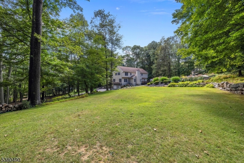 Squire Hill - Residential