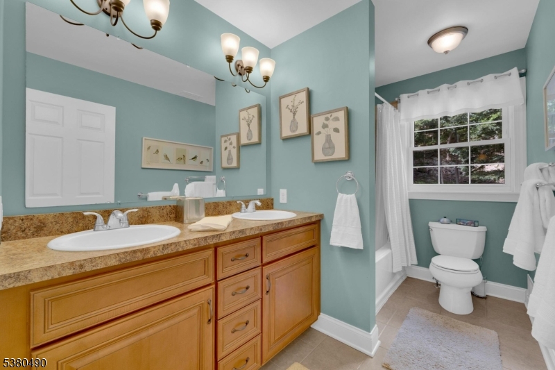 Squire Hill - Residential