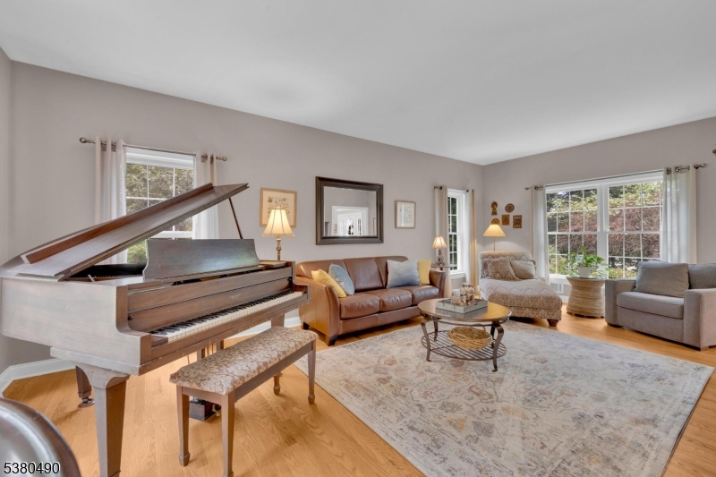 Squire Hill - Residential