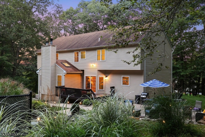 Squire Hill - Residential