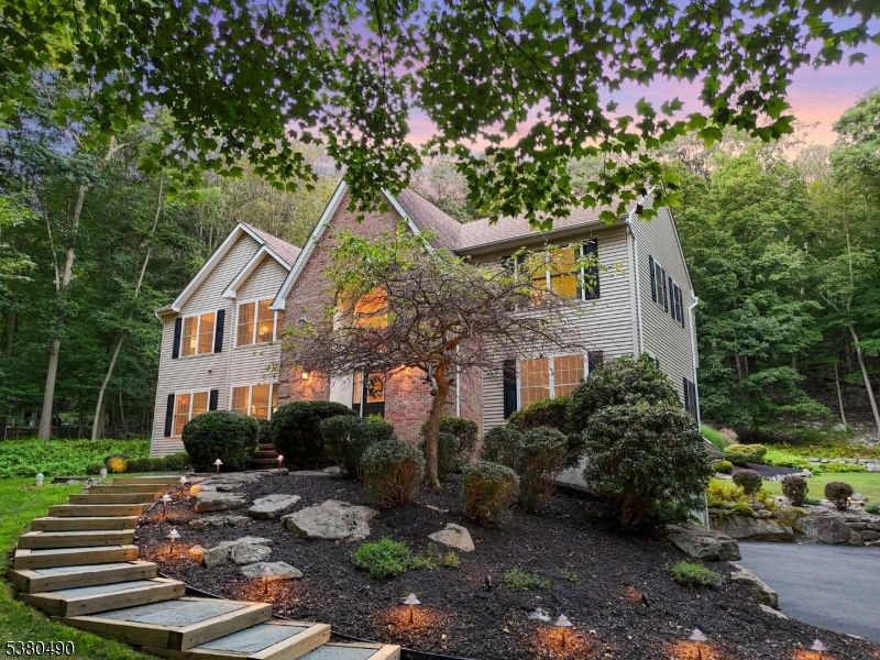 Squire Hill - Residential