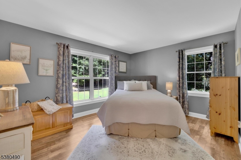 Squire Hill - Residential