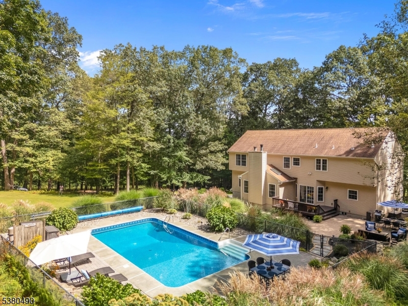 Squire Hill - Residential