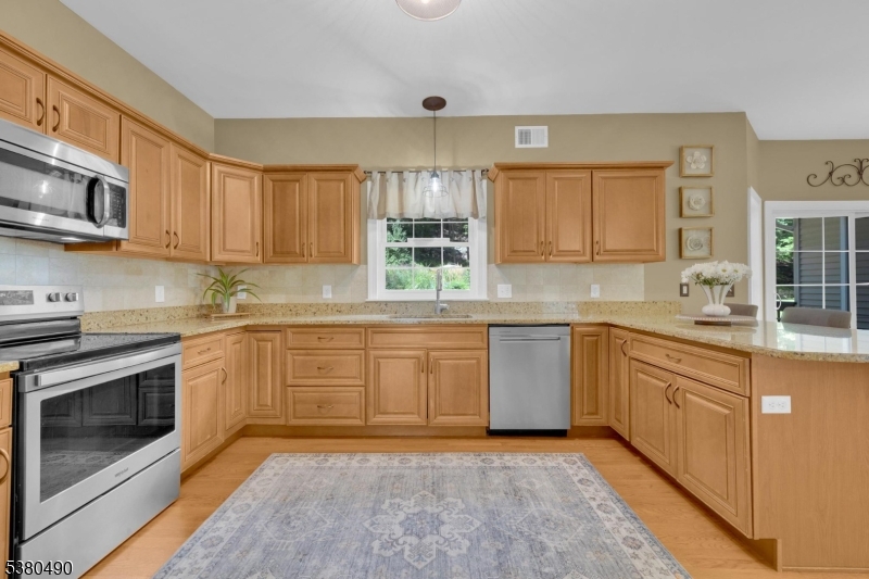 Squire Hill - Residential