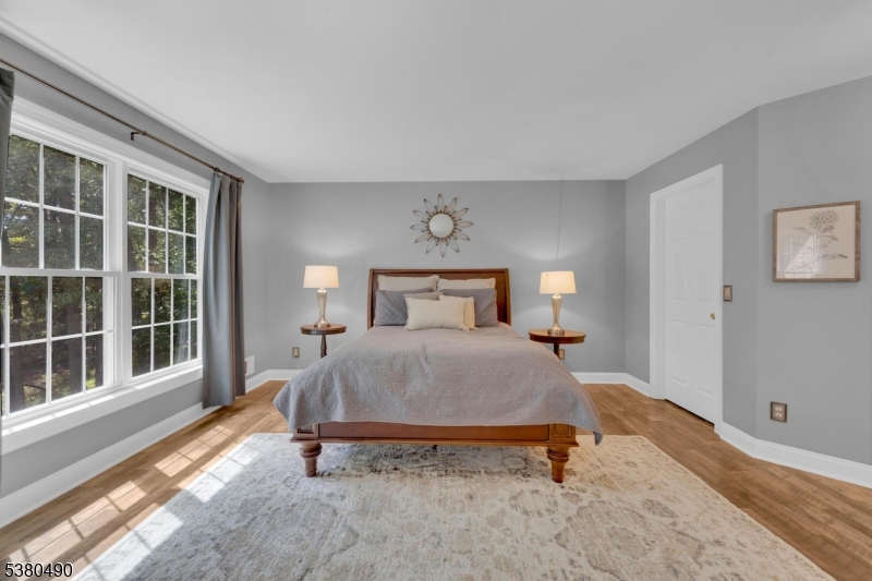 Squire Hill - Residential