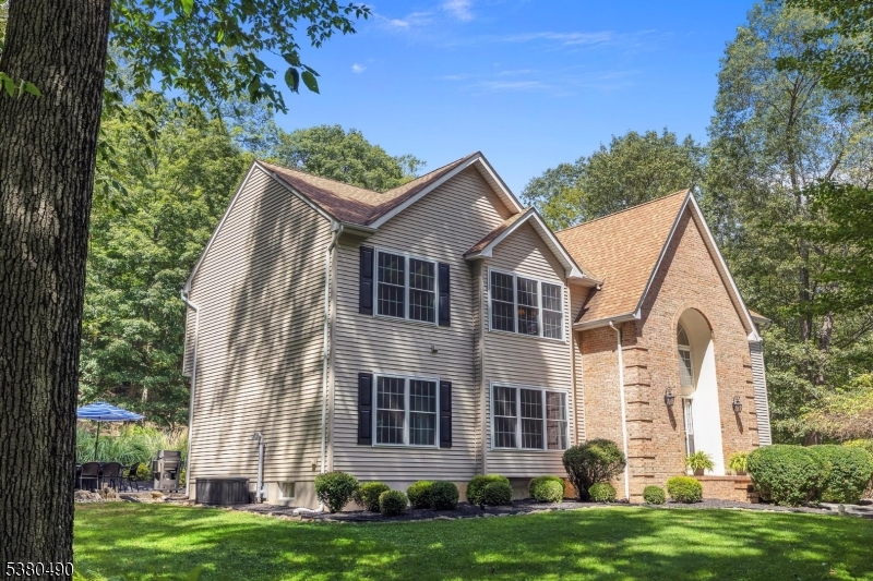 Squire Hill - Residential