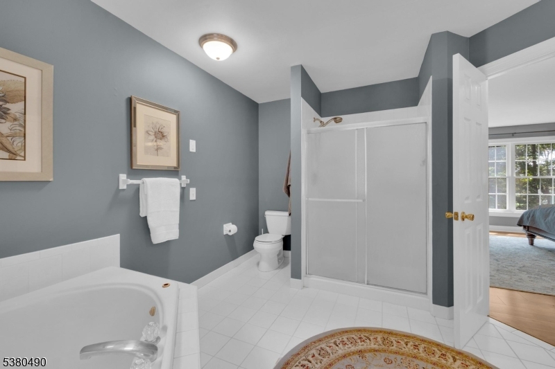 Squire Hill - Residential