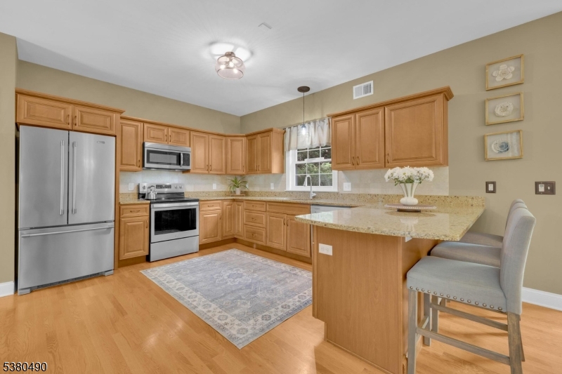 Squire Hill - Residential