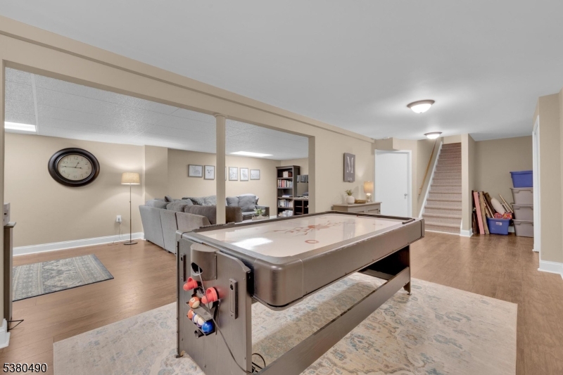 Squire Hill - Residential