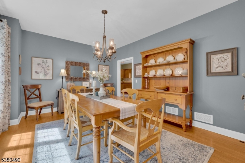 Squire Hill - Residential