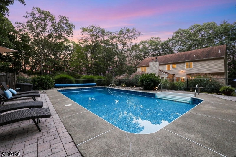 Squire Hill - Residential