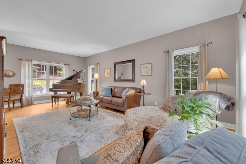 Squire Hill - Residential