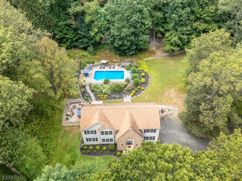 Squire Hill - Residential