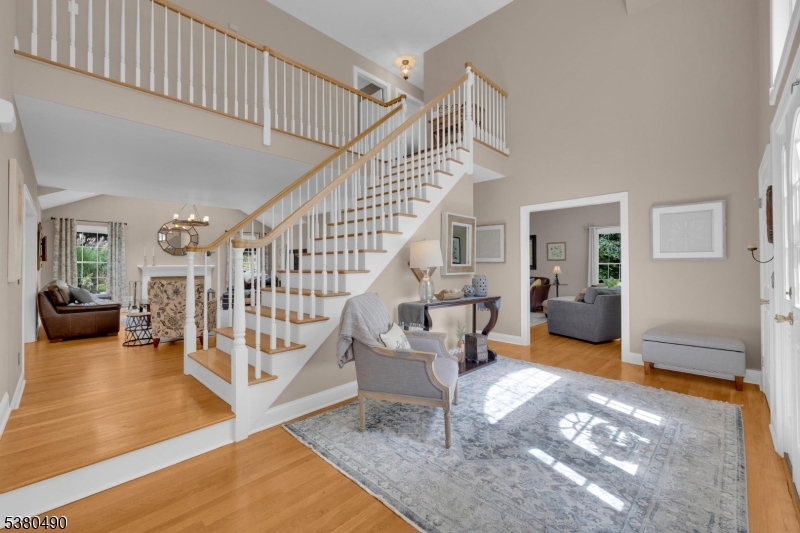 Squire Hill - Residential