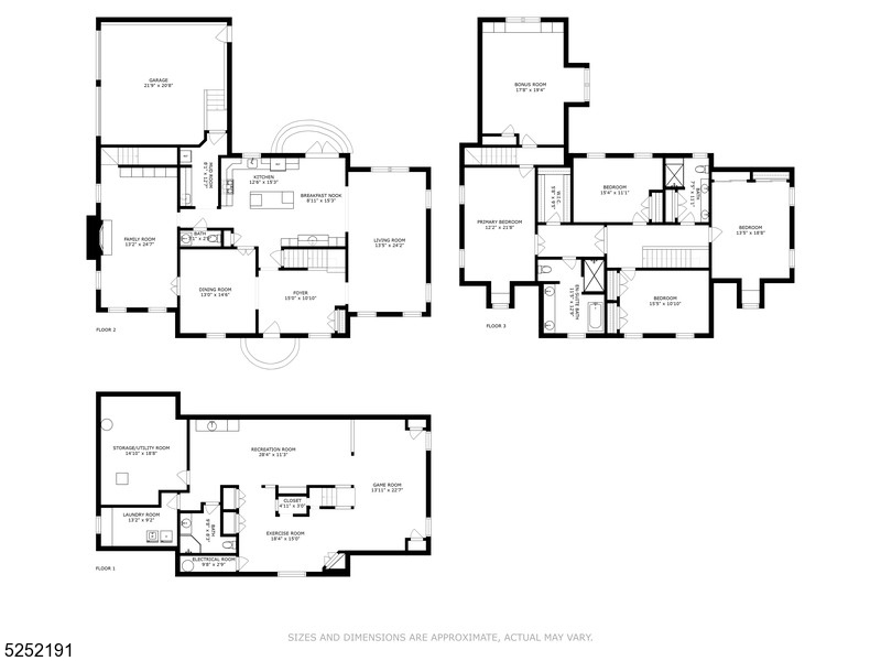 DRAKEWICK - Residential