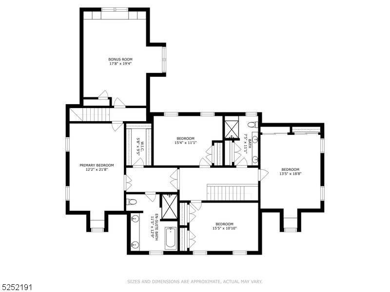 DRAKEWICK - Residential