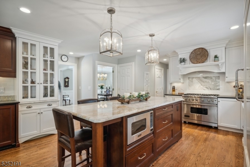 DRAKEWICK - Residential