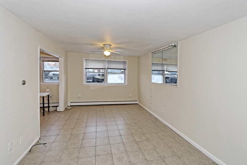 Manor Condominiums - Residential Lease