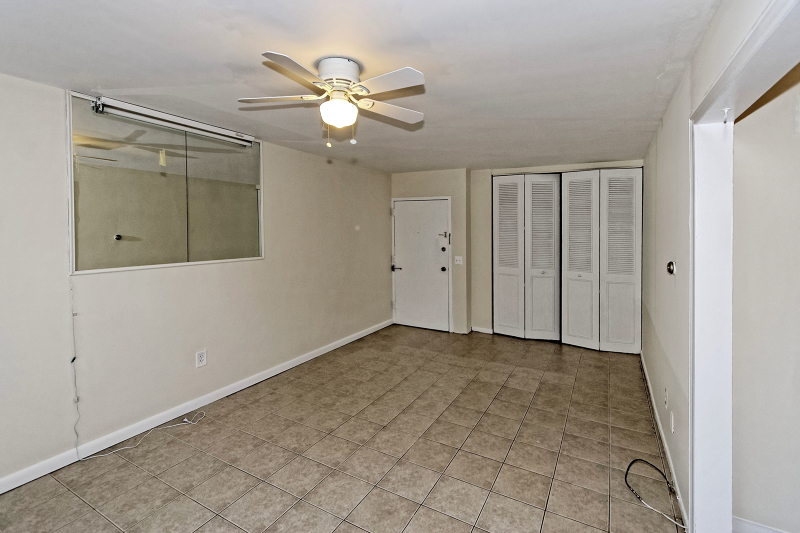 Manor Condominiums - Residential Lease