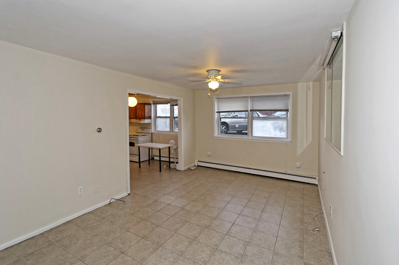 Manor Condominiums - Residential Lease