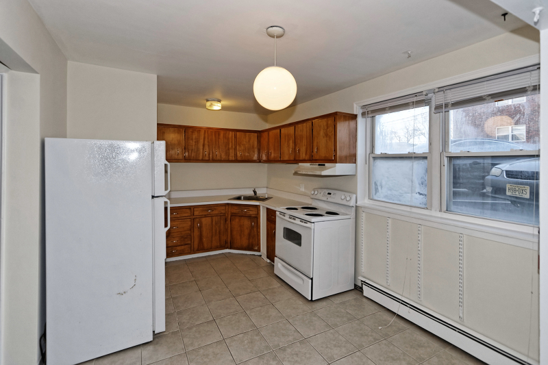 Manor Condominiums - Residential Lease