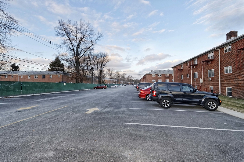 Manor Condominiums - Residential Lease