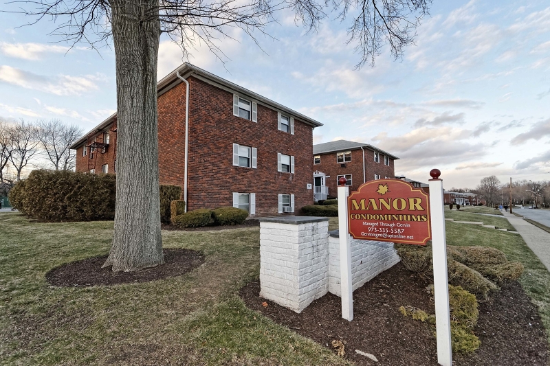 Manor Condominiums - Residential Lease