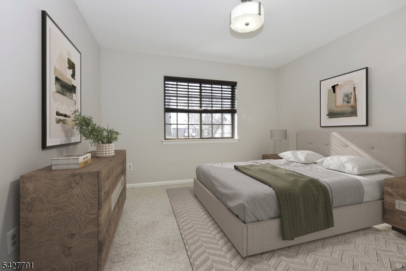 Ridge Gardens - Residential