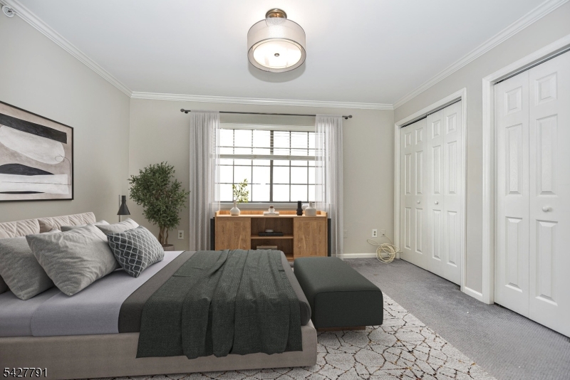 Ridge Gardens - Residential