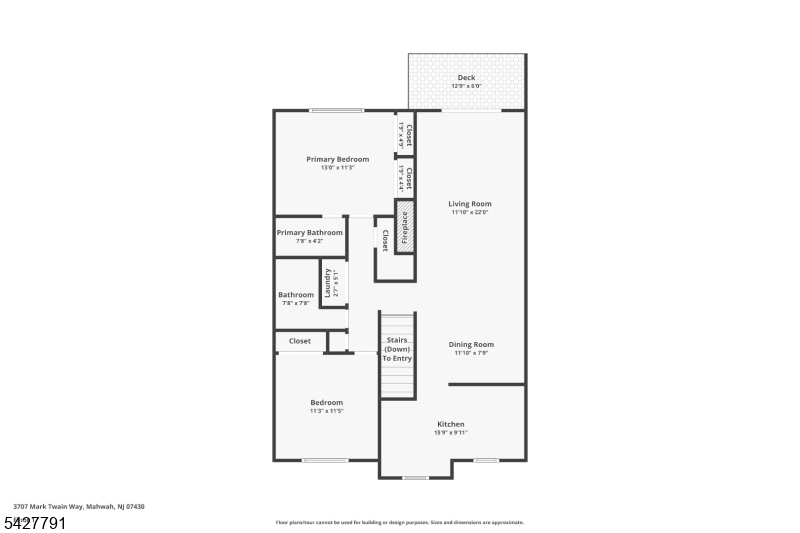 Ridge Gardens - Residential