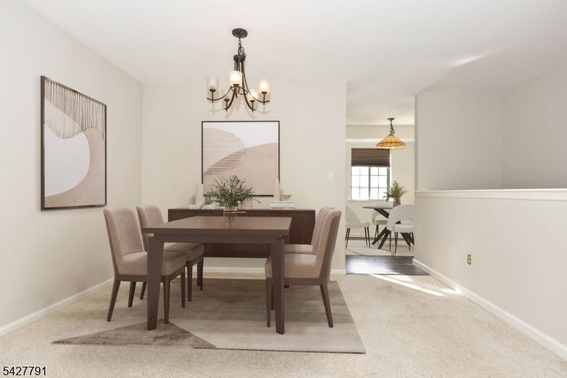 Ridge Gardens - Residential