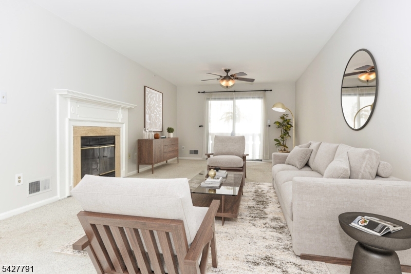 Ridge Gardens - Residential