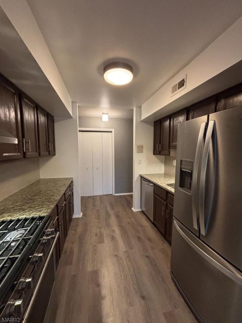 Aspen Manor - Residential Lease