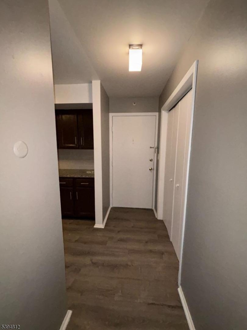 Aspen Manor - Residential Lease