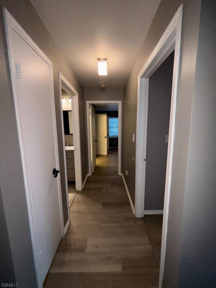 Aspen Manor - Residential Lease