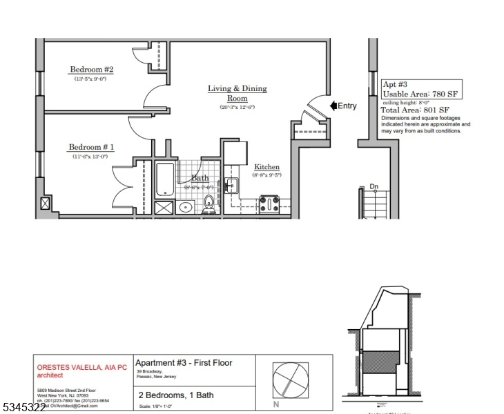 Main image without alt text