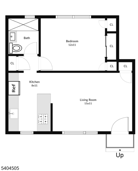 KAHLCREST CONDOMINUMS - Residential
