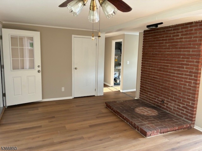 Culver Lake - Residential