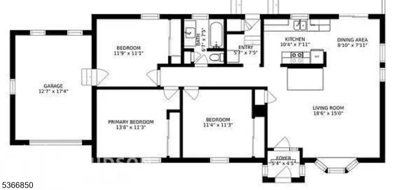 Culver Lake - Residential