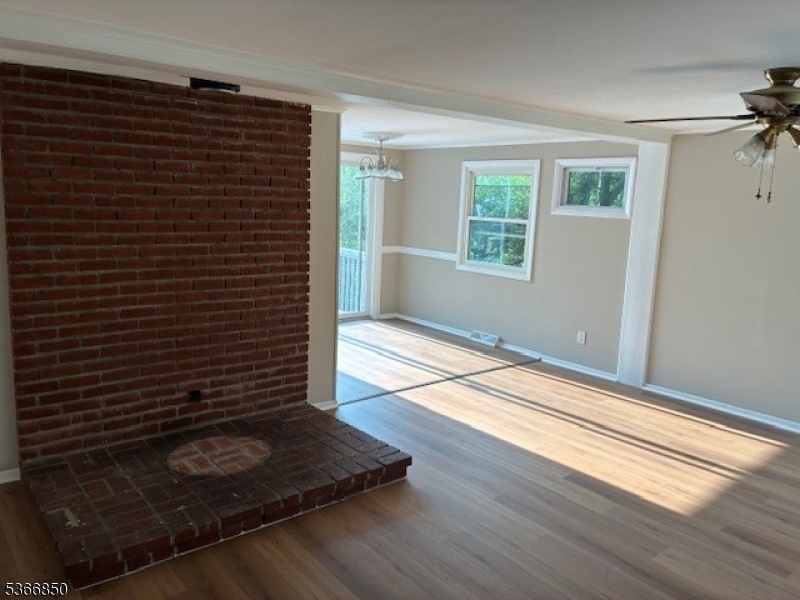 Culver Lake - Residential