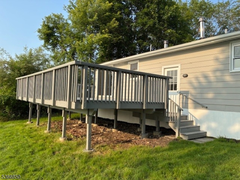 Culver Lake - Residential